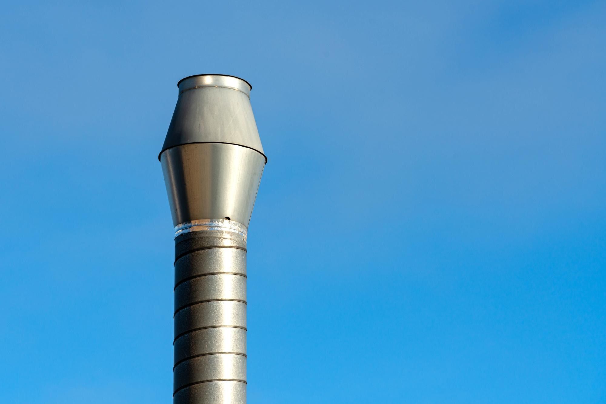 Chimney Caps